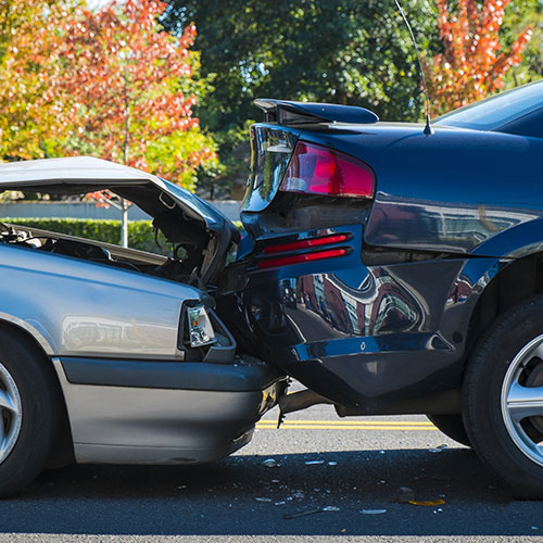 Auto Accident Home Pic