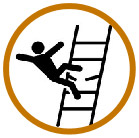 Construction Accidents Icon