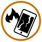 Defective Products Icon